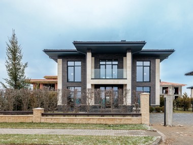 Продажа дома Millennium Park 307 м² Новорижское шоссе - Millennium Park - 58079