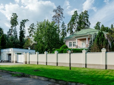Продажа дома Молоденово 540 м² Рублево-Успенское шоссе - Николина Гора - 58130