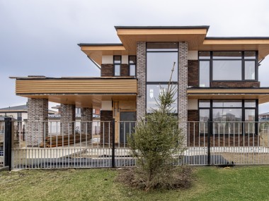 Продажа дома Павловы озера 222 м² Новорижское шоссе - Лобаново - 58166