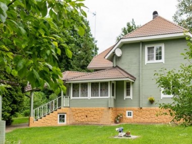 Купить дом  КП Топаз - Фрунзевец - 58266