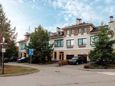 Продажа дома Прозорово 298 м² Новорижское шоссе - Павлово-2 - 58279