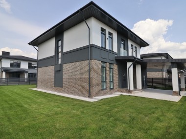 Продажа дома Старый Свет 490 м² Новорижское шоссе - Аносино - 58287