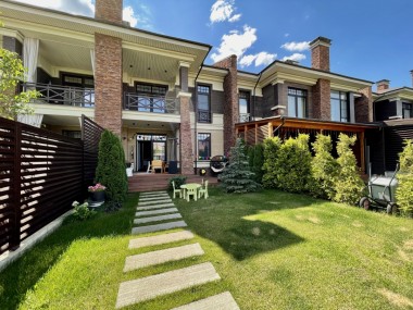 Продажа дома Прозорово 298 м² Новорижское шоссе - Прозорово - 58292