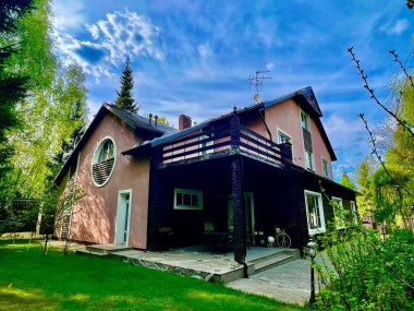 Продажа дома Довиль 395 м² Минское шоссе - Изумрудный век - 58316