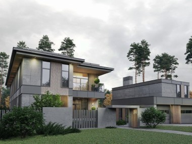 Продажа домов - Жуковка - 58440