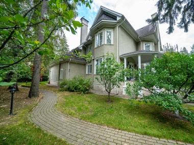 Продажа дома Николино 410 м² Рублево-Успенское шоссе - Николино - 58478