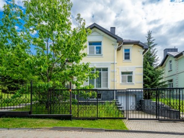 Продажа дома Архангельское 406 м² Ильинское шоссе - Усово 8 - 58489
