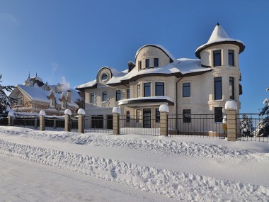 Купить дом  КП Русская деревня. Падиково - Русская деревня. Падиково - 58592