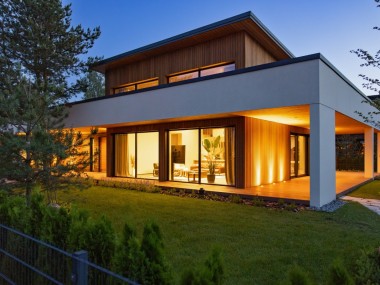 Продажа домов - Gorki Lake - 58600