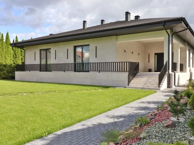 Купить дом  КП Петровский - Петровский - 58603