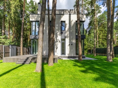 Продажа домов - Успенские Дачи-1 УПДП - 58641
