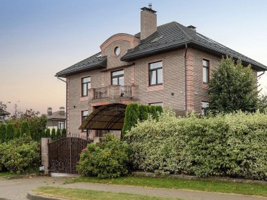 Купить дом  КП Новорижский (Покровское) - Новорижский (Покровское) - 58660