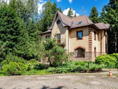 Купить дом Минское шоссе - Зеленая роща 1 - 58743