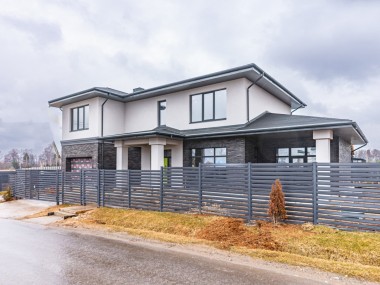 Продажа домов - Аносино-парк - 58756