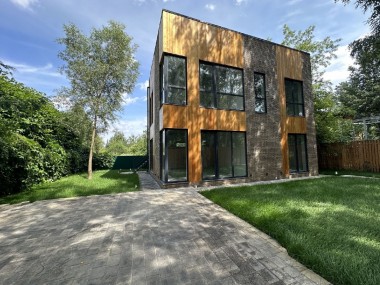 Продажа домов - Жуковка - 58915