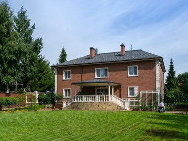 Продажа домов - Знаменское - 58916