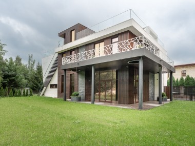 Купить дом Минское шоссе - Трехгорка - 58918