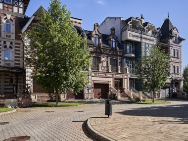 Продажа дома Довиль 330 м² Минское шоссе - Довиль - 58944