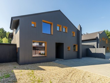 Продажа домов - Новогорск - 58945