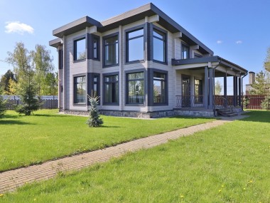 Купить дом Минское шоссе - Голицыно-3 - 58950