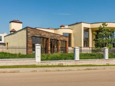 Продажа дома Успенские Дачи-1 УПДП 652 м² Рублево-Успенское шоссе - Березки - 58973