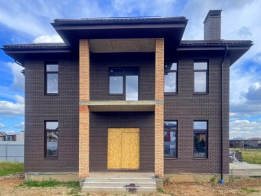 Продажа домов - Павловы озера - 58976