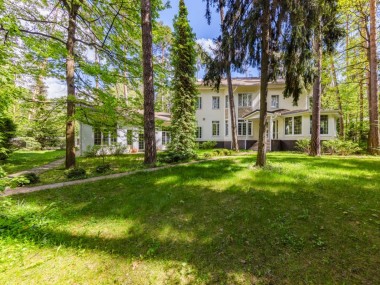 Продажа дома Николино 410 м² Рублево-Успенское шоссе - Сосновый бор (Николина Гора) - 58997