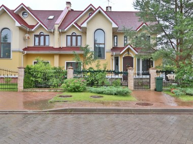 Продажа дома Старый Свет 490 м² Новорижское шоссе - Крона - 59046