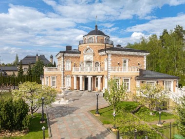 Купить дом Ильинское шоссе - Третья Охота - 59048