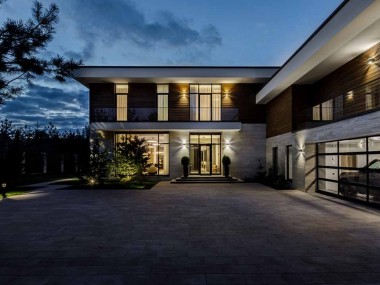 Продажа домов - Горки-8 - 59060