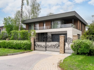 Продажа домов - Монтевиль - 59069