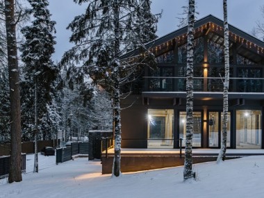 Продажа домов - Иславское - 59073