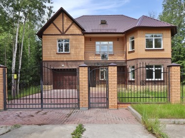 Продажа домов - Зеленая роща 1 - 59076