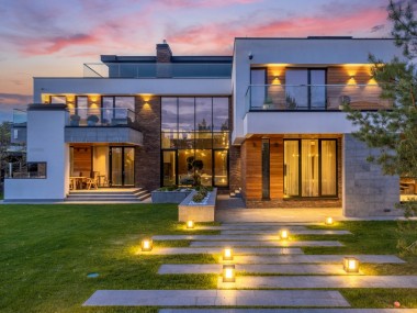 Продажа домов - Ренессанс парк - 59097