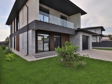 Продажа дома Нахабино Country 340 м² Новорижское шоссе - Лобаново - 59107