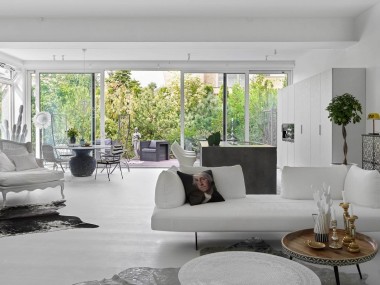 Продажа домов - Парк Авеню - 59160