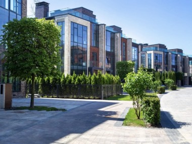 Купить дом  КП Park Fonte - Park Fonte - 59171