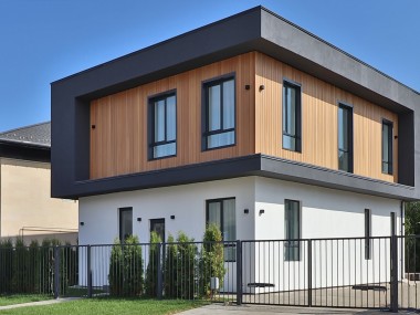 Продажа дома Маленькая Италия 345 м² Новорижское шоссе - Лобаново - 59203