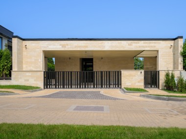 Продажа дома Резиденции Бенилюкс 381 м² Новорижское шоссе - Millennium Park - 59207