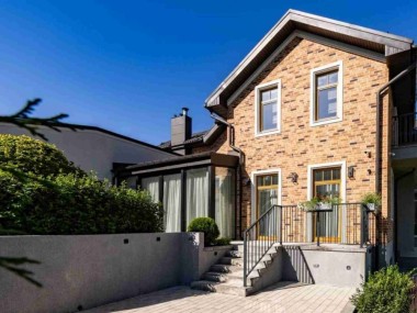 Продажа дома Усадьба Подушкинского лесопарка (Подушкино-7) 772 м² Рублево-Успенское шоссе - Усово 8 - 59208