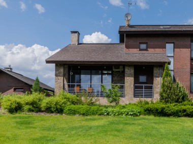 Продажа дома Северный 503 м² Волоколамское шоссе - Буньково - 59209