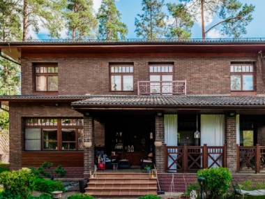 Продажа домов - Поречье Дачное - 59236