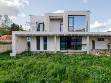 Продажа дома Рубин Эстейт 560 м² Новорижское шоссе - Ивановское К/П - 59281