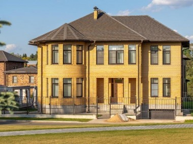 Продажа дома Ватутинки ДО УПДП 700 м² Калужское шоссе - Новая Ильичевка - 59286