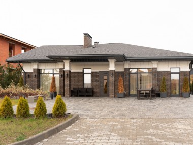 Продажа дома Маленькая Италия 345 м² Новорижское шоссе - Лобаново - 59294