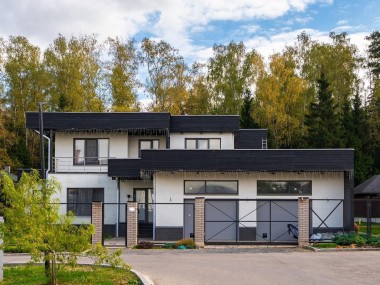 Продажа дома Лапшинка 493 м² Боровское шоссе - Марьино - 59323