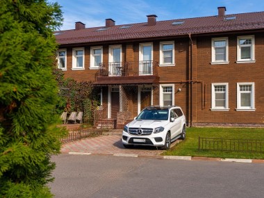 Купить дом Боровское шоссе - Бристоль - 59324