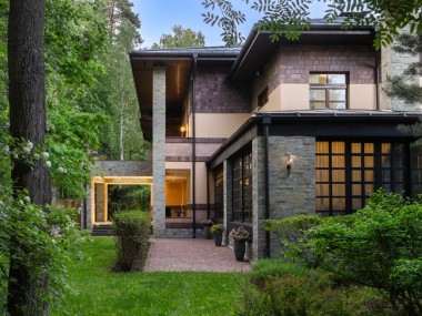 Купить дом Сколковское шоссе - Сколково - 59342