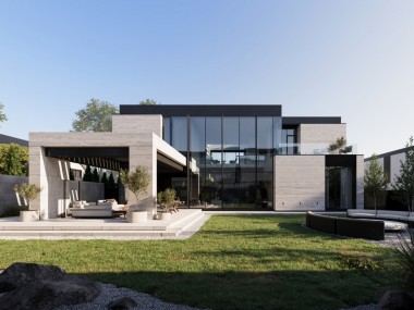 Продажа дома Новахово 600 м² Новорижское шоссе - Глухово - 59366