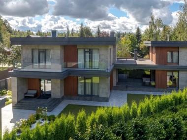 Продажа дома Архангельское 406 м² Ильинское шоссе - Ольгино СТ - 59372